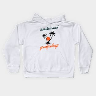 Sunshine Kids Hoodie